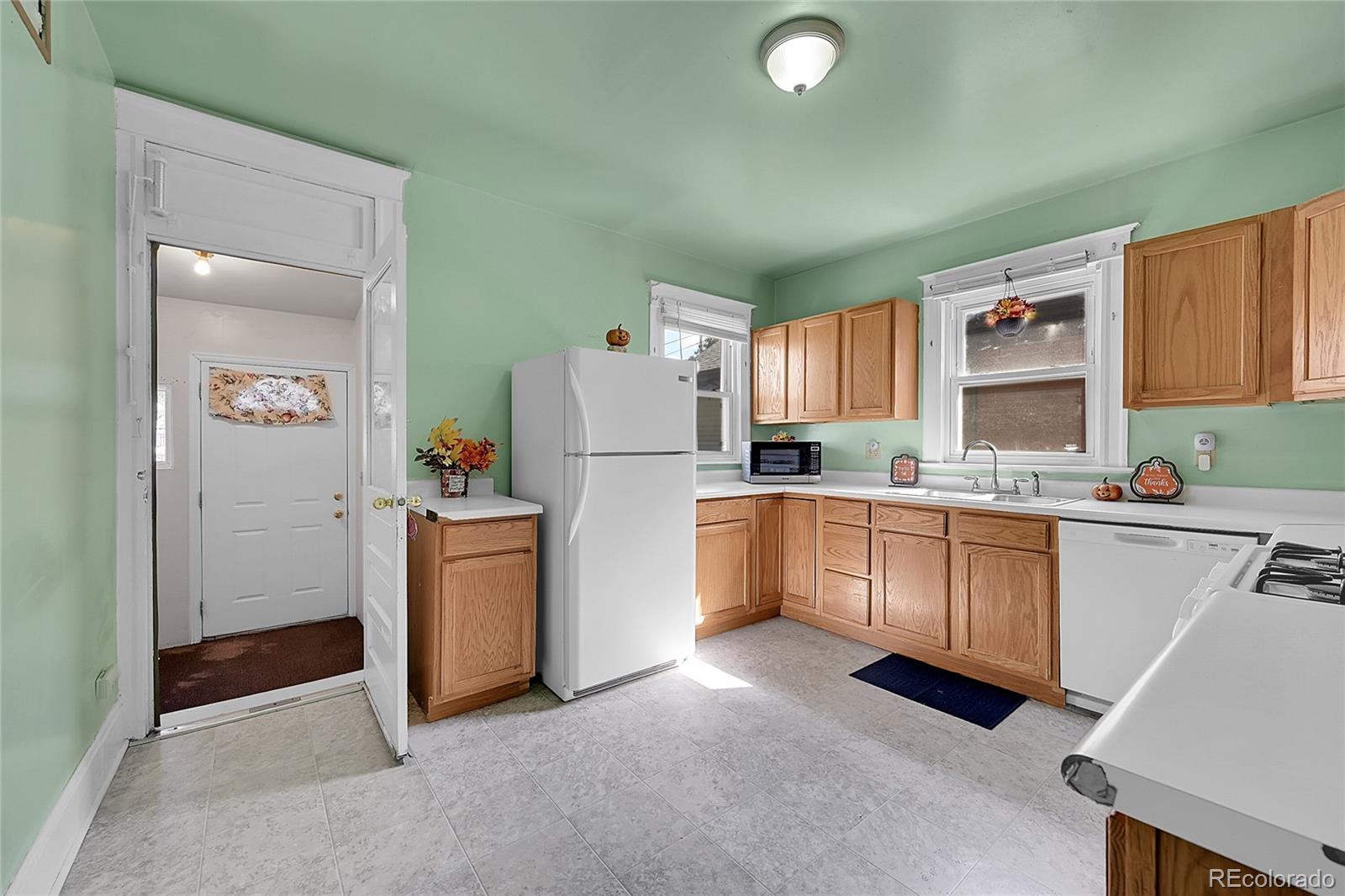 MLS Image #13 for 3116 n race street,denver, Colorado