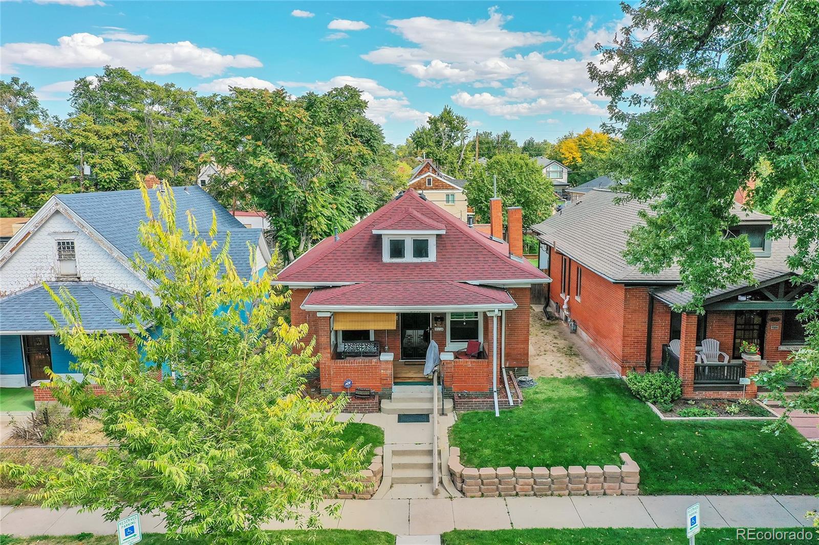 MLS Image #32 for 3116 n race street,denver, Colorado