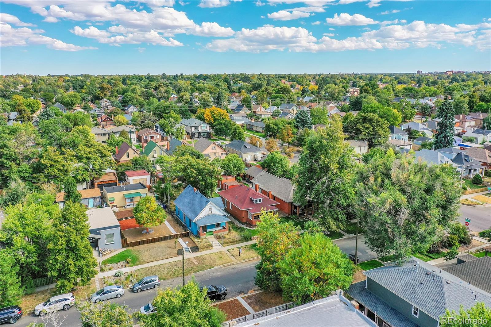 MLS Image #35 for 3116 n race street,denver, Colorado