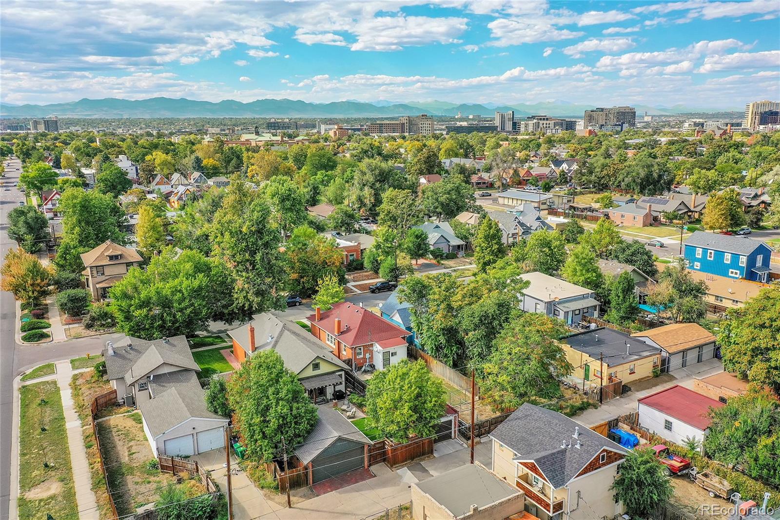 MLS Image #38 for 3116 n race street,denver, Colorado