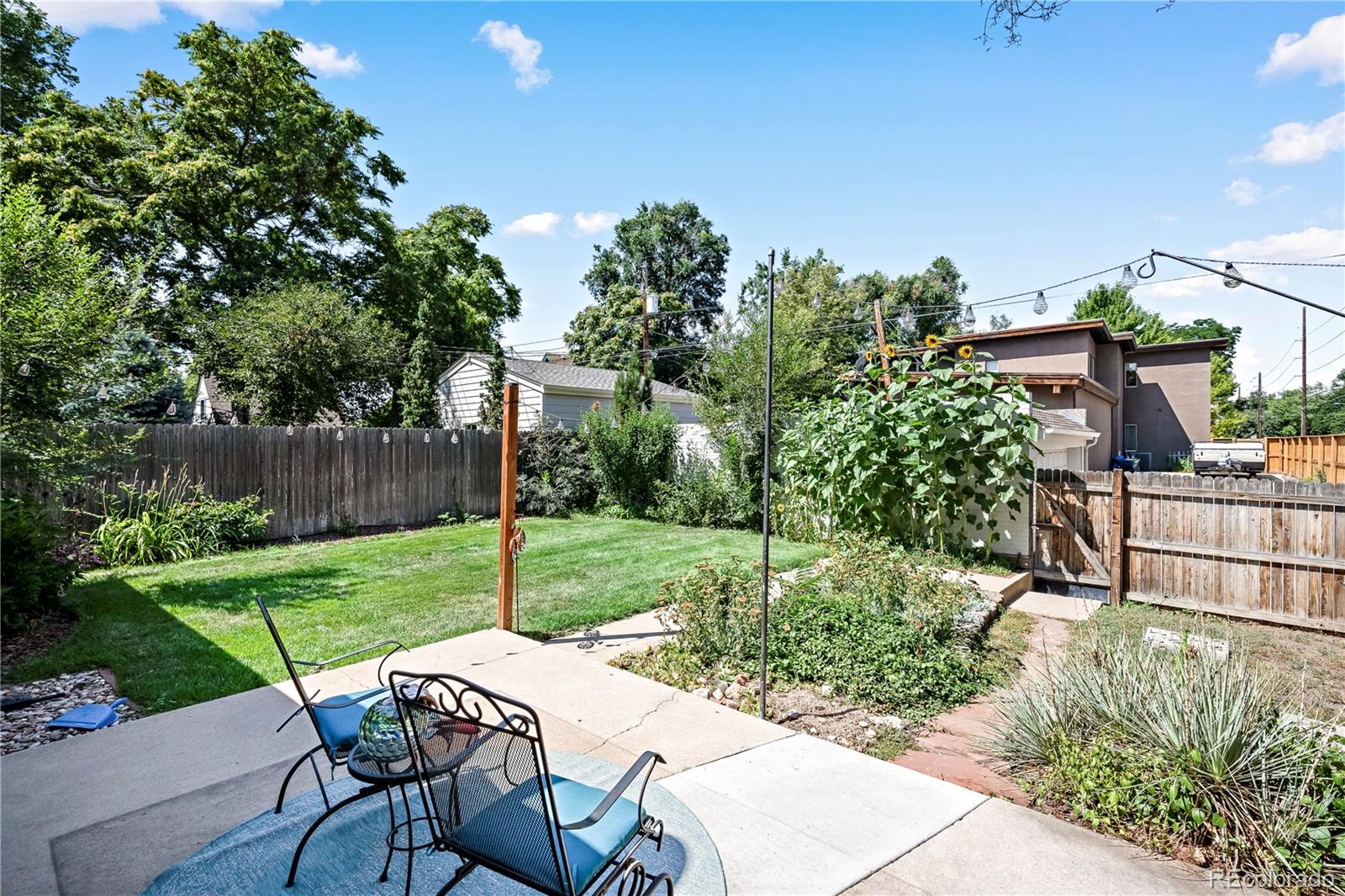 MLS Image #27 for 1295  elm street,denver, Colorado