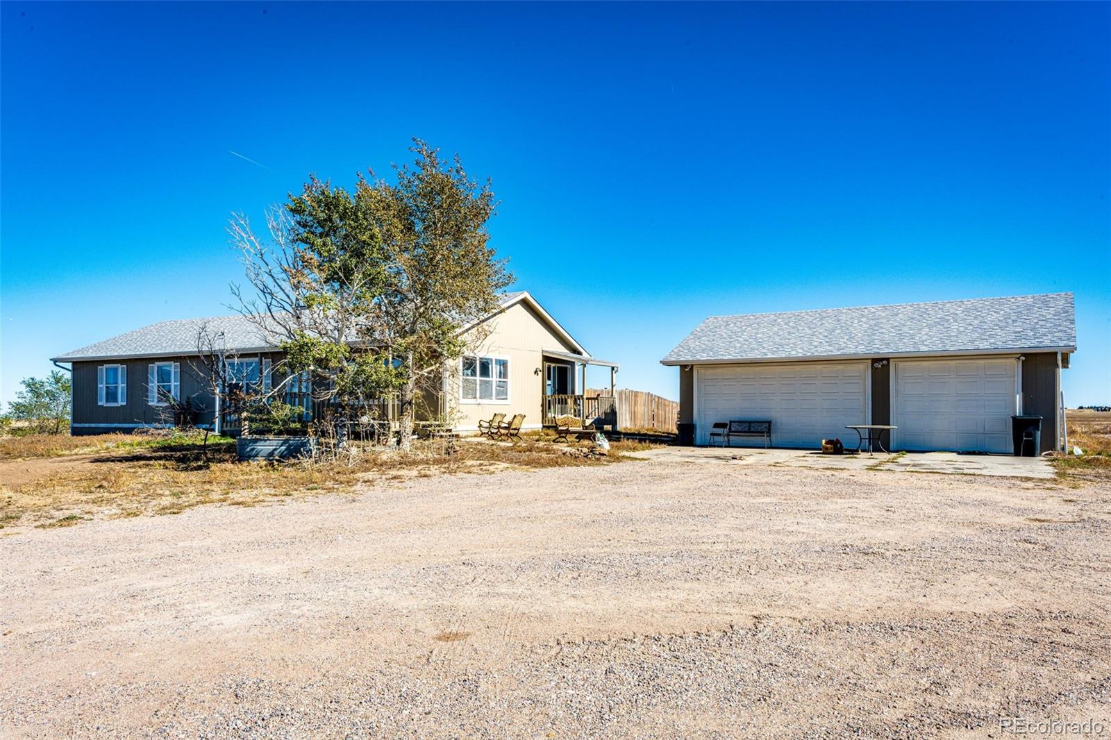 MLS Image #1 for 100 s manila road,bennett, Colorado