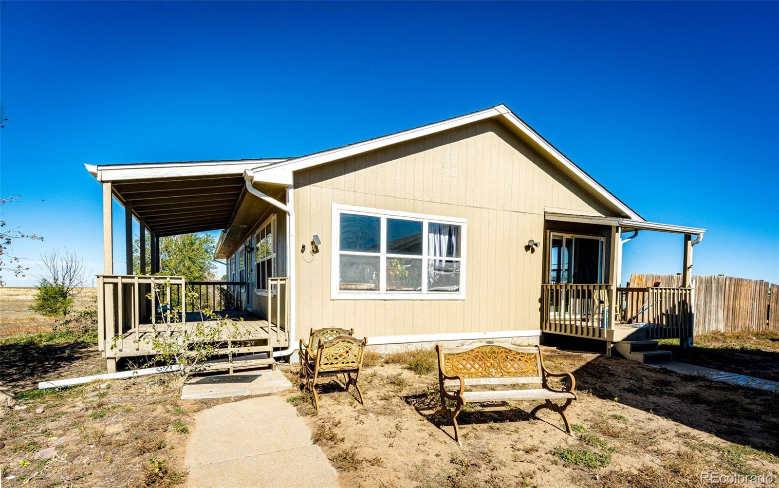 MLS Image #3 for 100 s manila road,bennett, Colorado