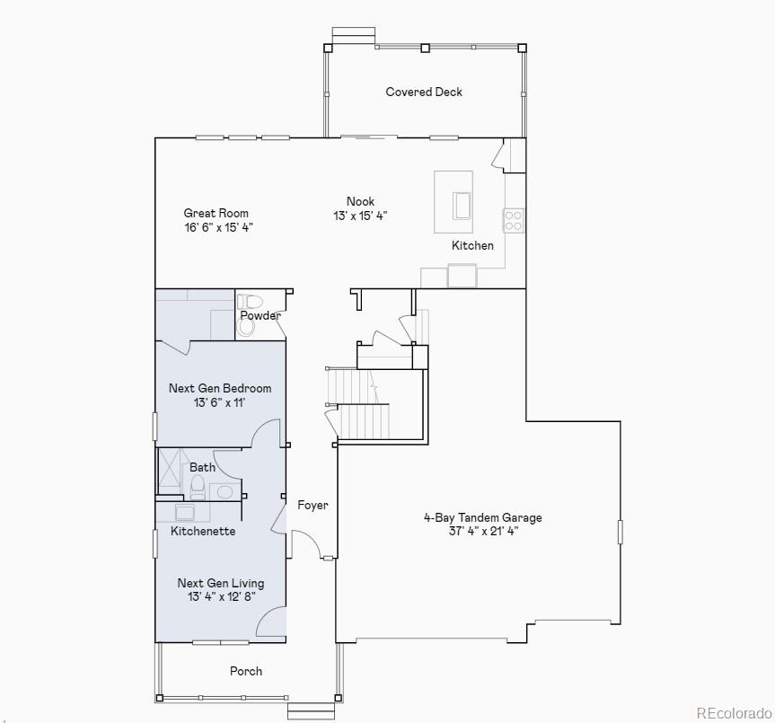 MLS Image #17 for 4608  thistle drive,brighton, Colorado