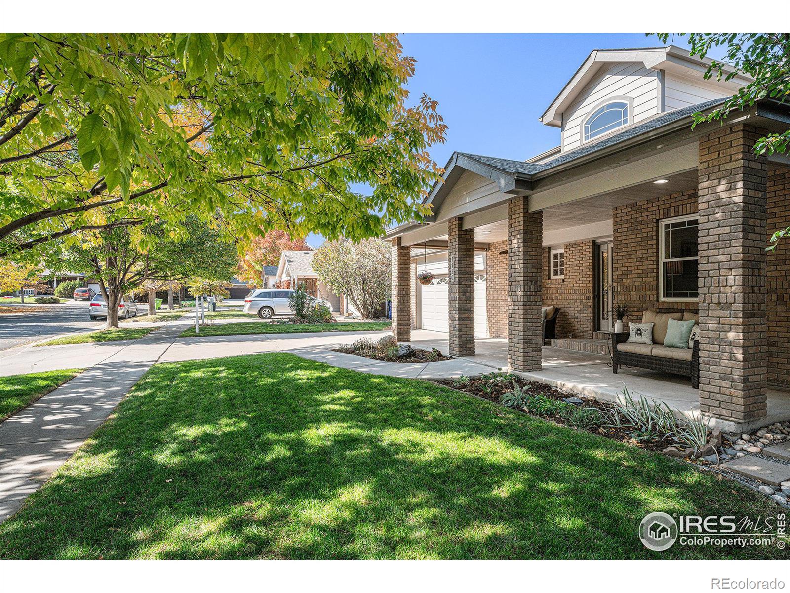 MLS Image #26 for 1130  monroe avenue,berthoud, Colorado