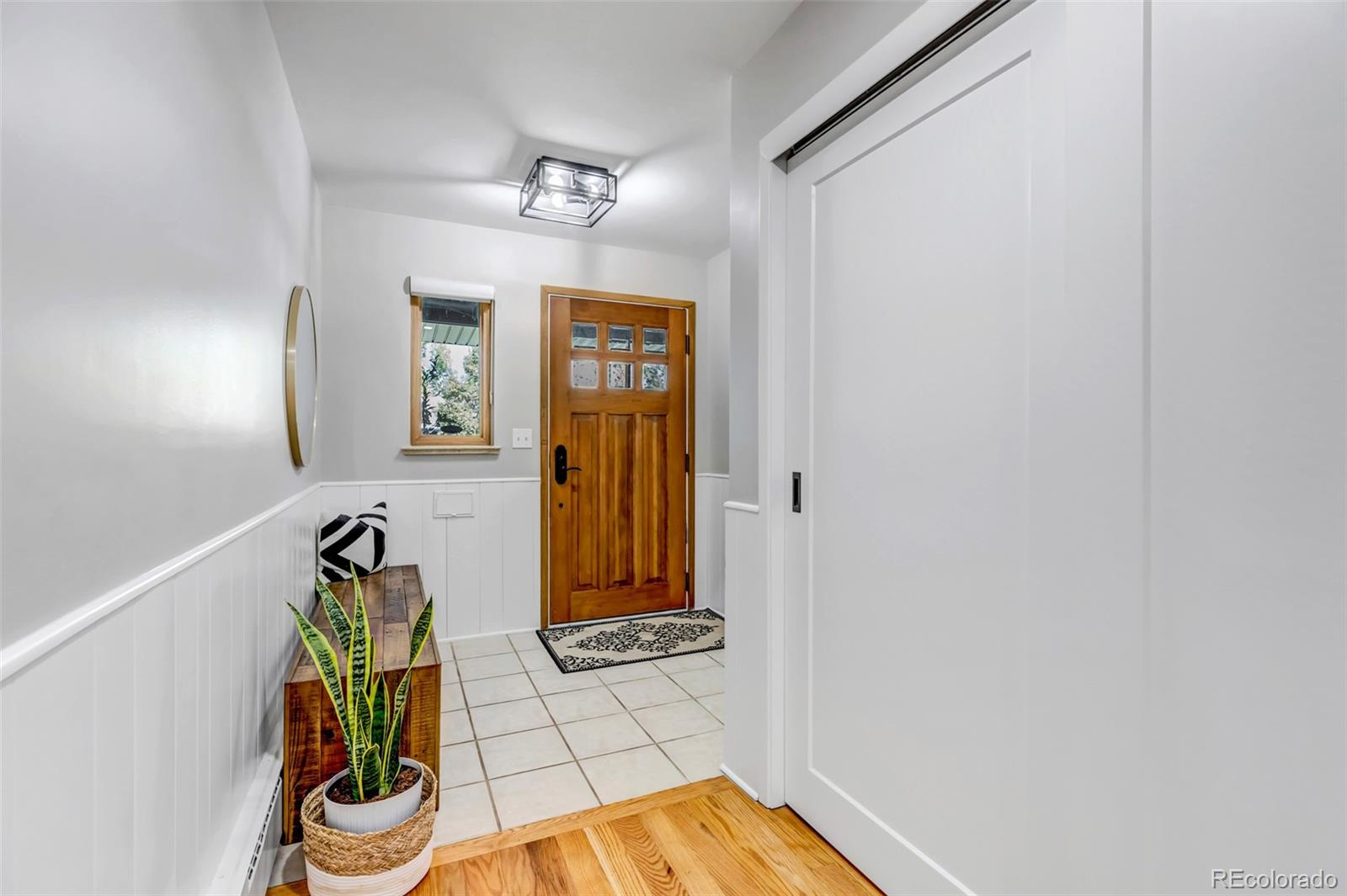 MLS Image #2 for 2429 s kearney street,denver, Colorado