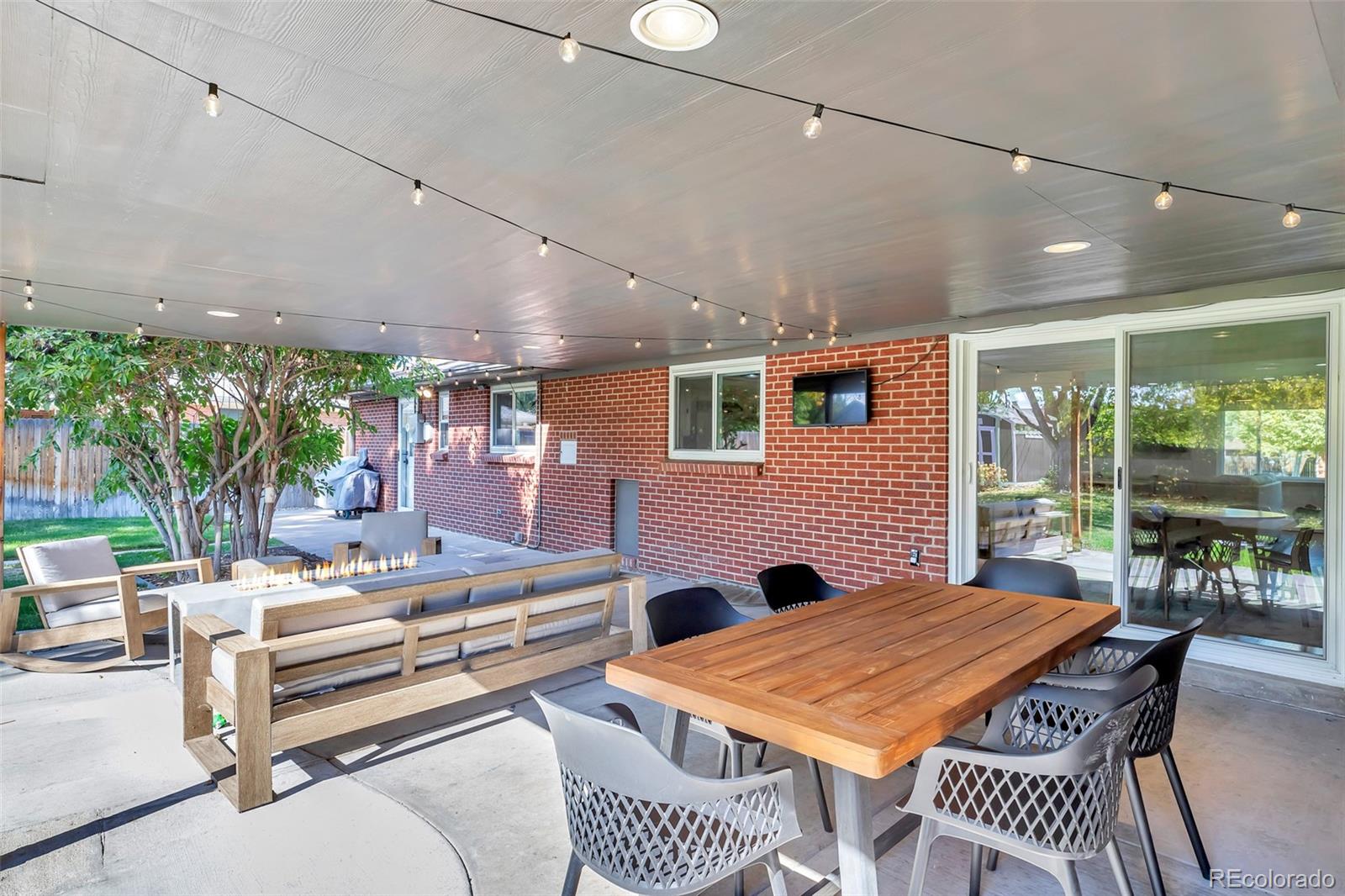 MLS Image #37 for 2429 s kearney street,denver, Colorado