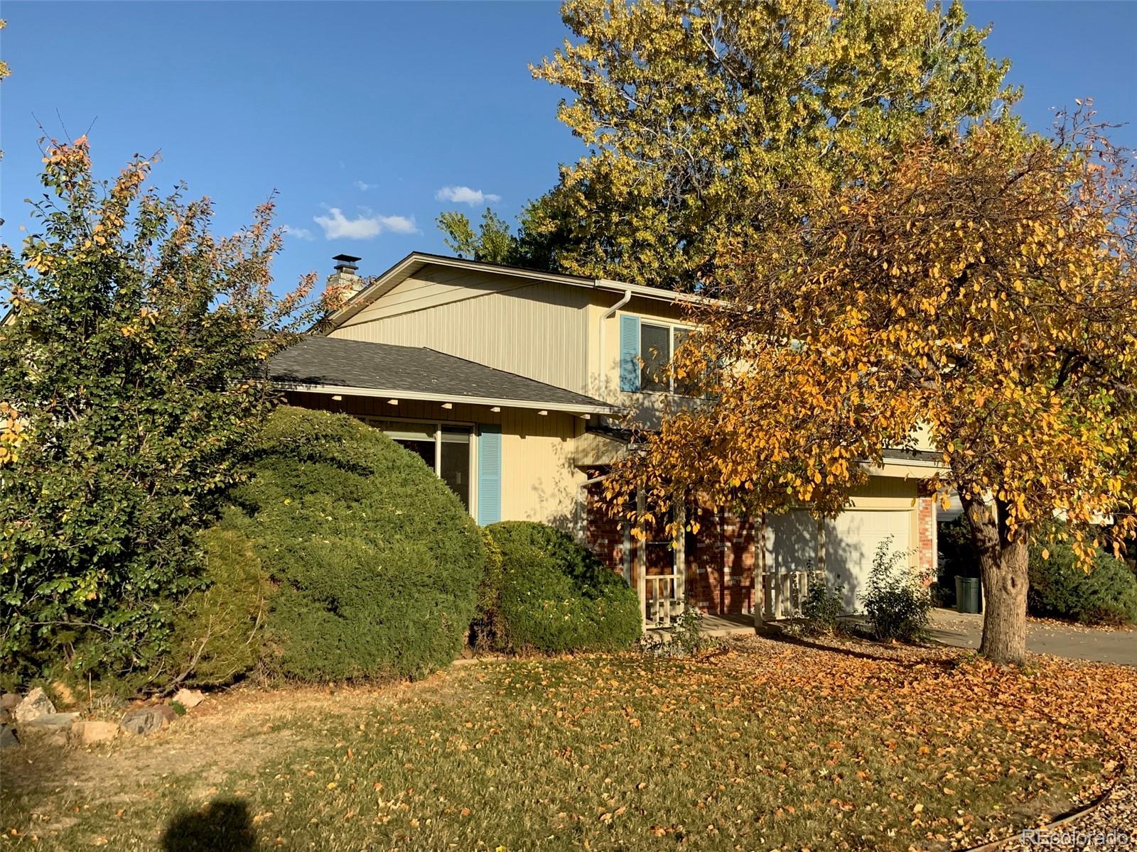 CMA Image for 9233 W Virginia Drive,Lakewood, Colorado