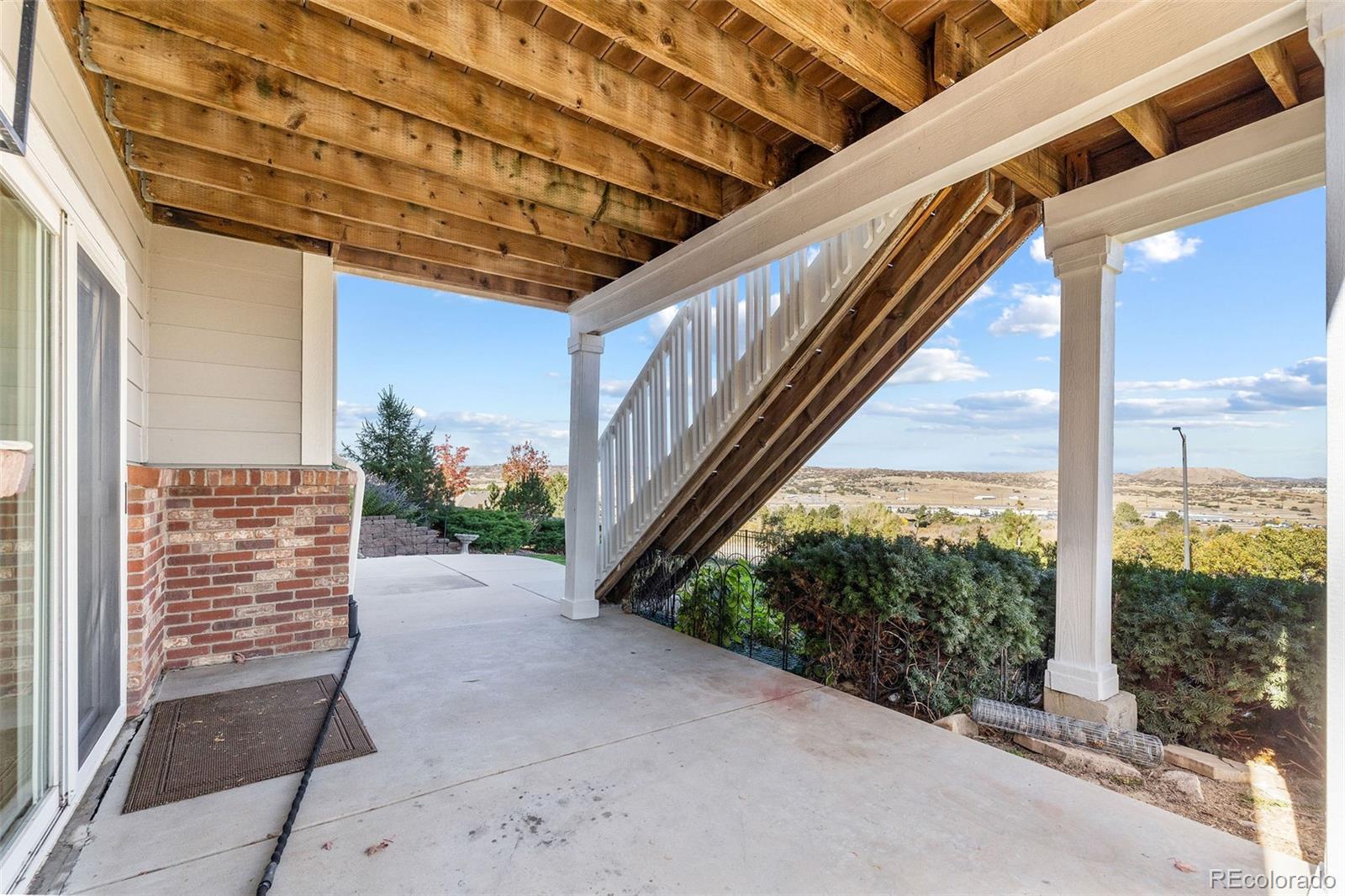 MLS Image #46 for 511  scottish place,castle rock, Colorado