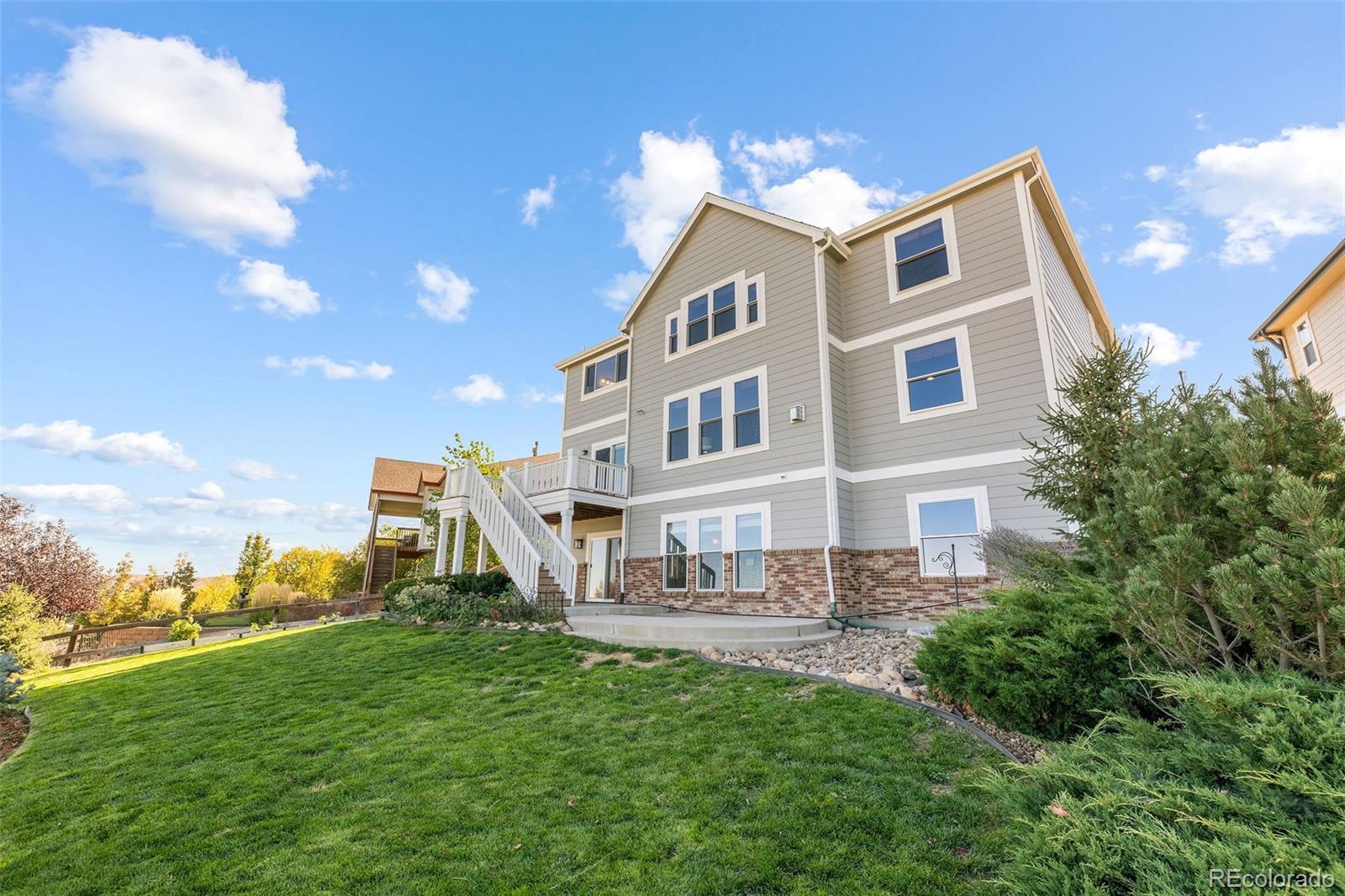 MLS Image #47 for 511  scottish place,castle rock, Colorado