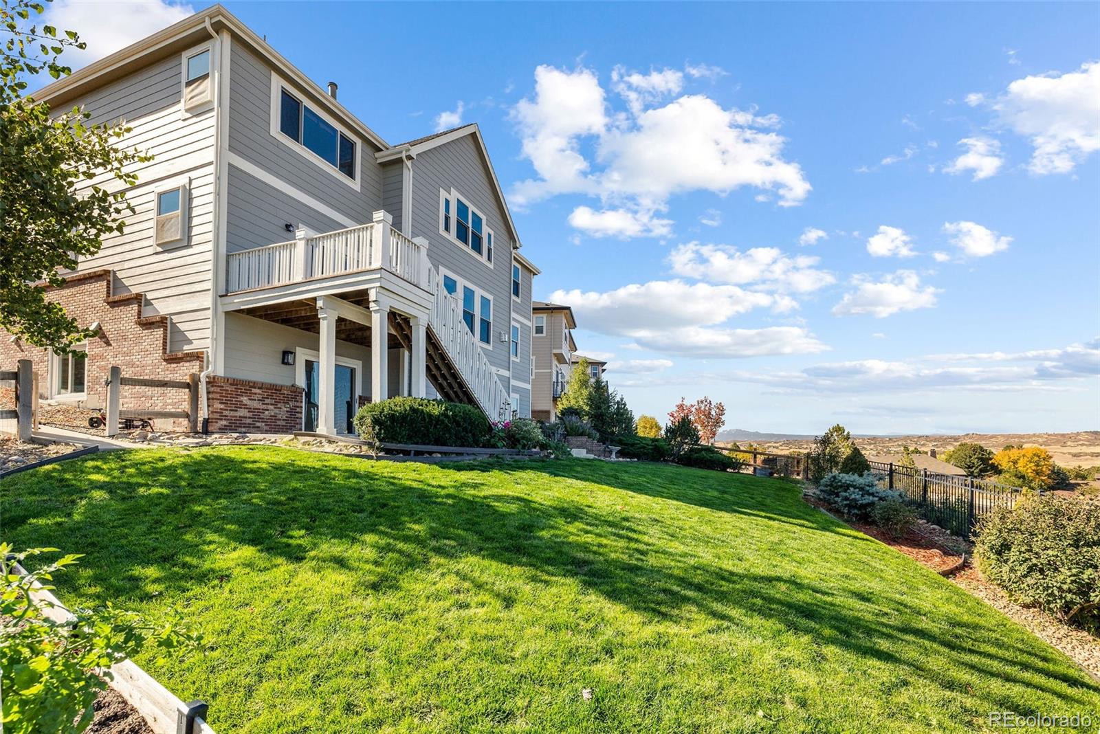 MLS Image #48 for 511  scottish place,castle rock, Colorado