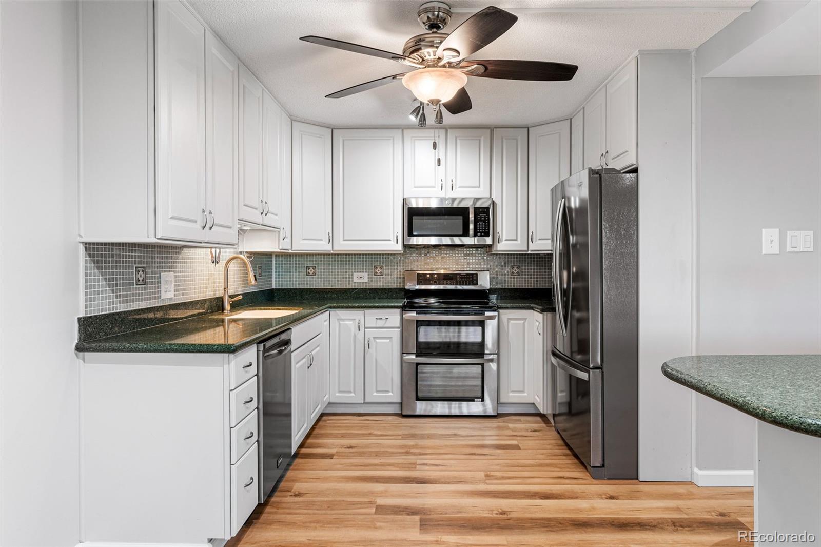 MLS Image #9 for 690 s alton way 10b,denver, Colorado