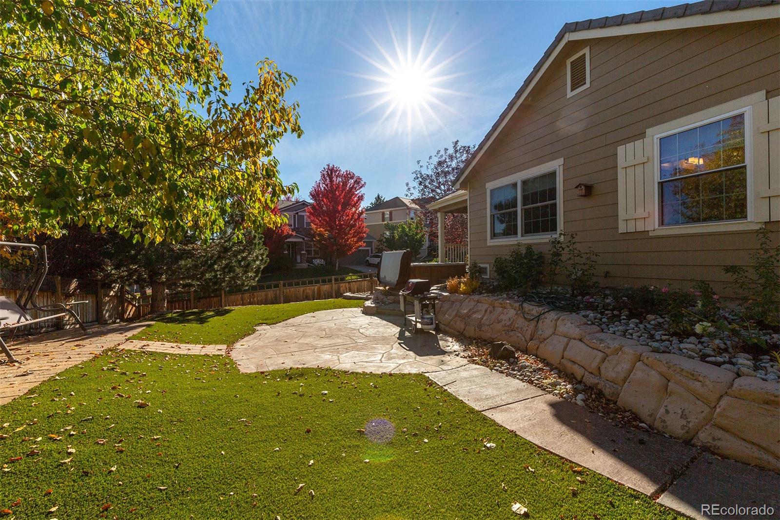 MLS Image #29 for 4201  kellwood drive,castle rock, Colorado