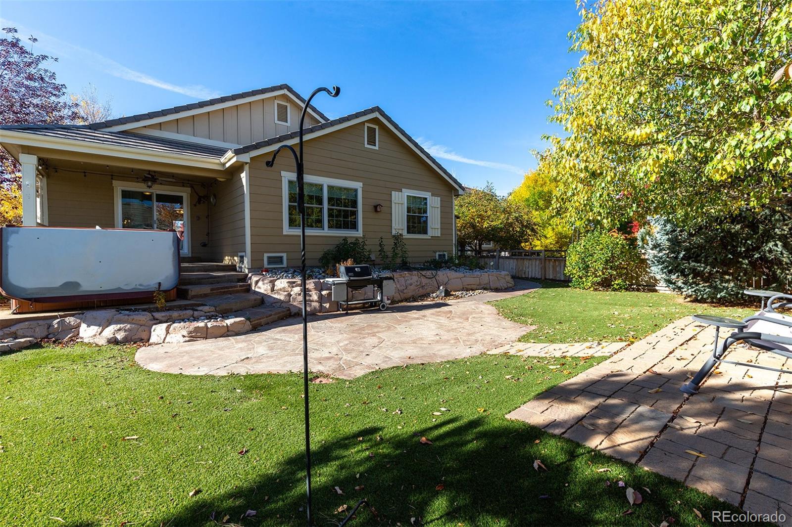 MLS Image #31 for 4201  kellwood drive,castle rock, Colorado