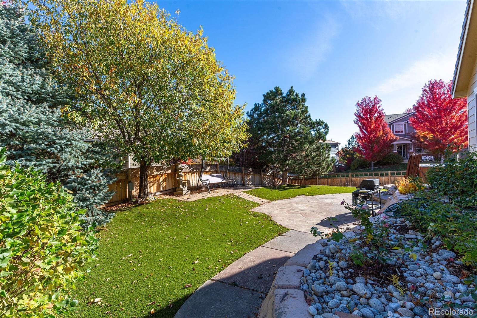 MLS Image #32 for 4201  kellwood drive,castle rock, Colorado