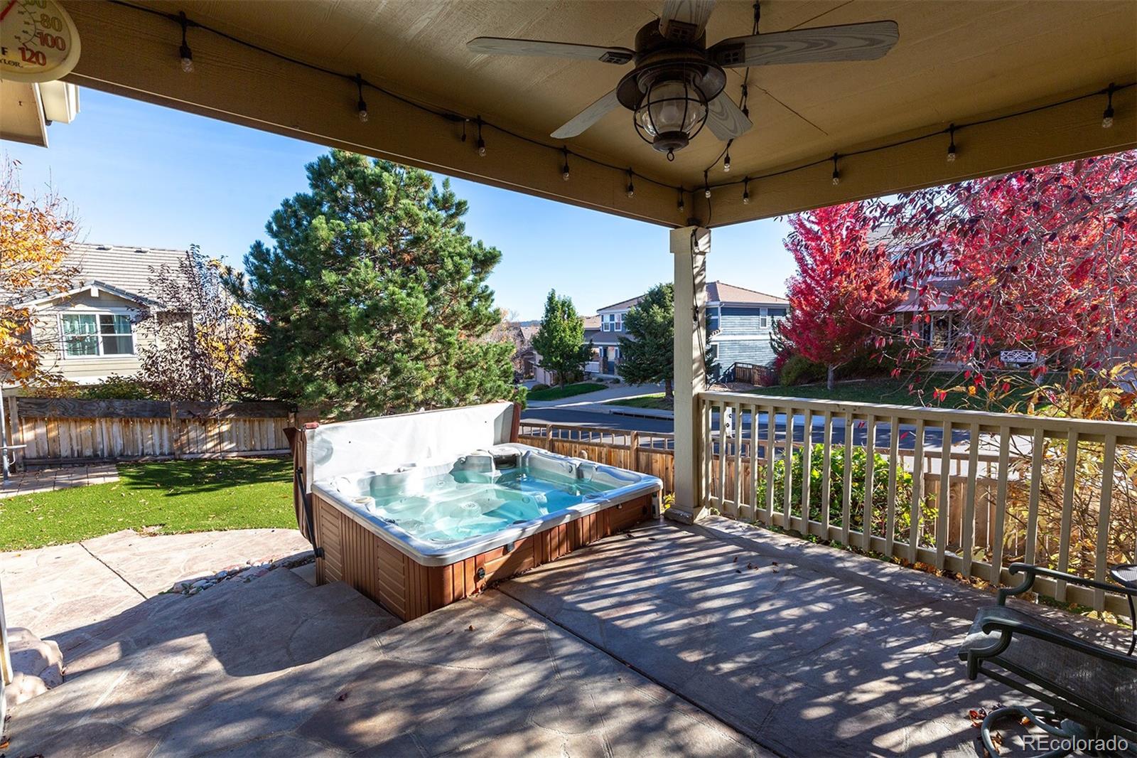 MLS Image #34 for 4201  kellwood drive,castle rock, Colorado