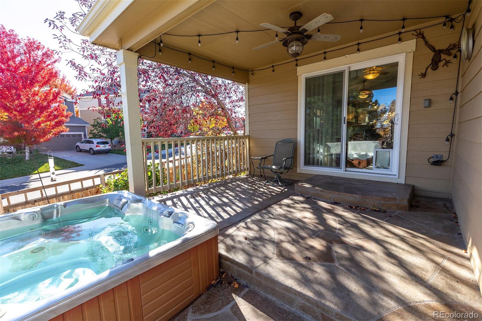 MLS Image #35 for 4201  kellwood drive,castle rock, Colorado