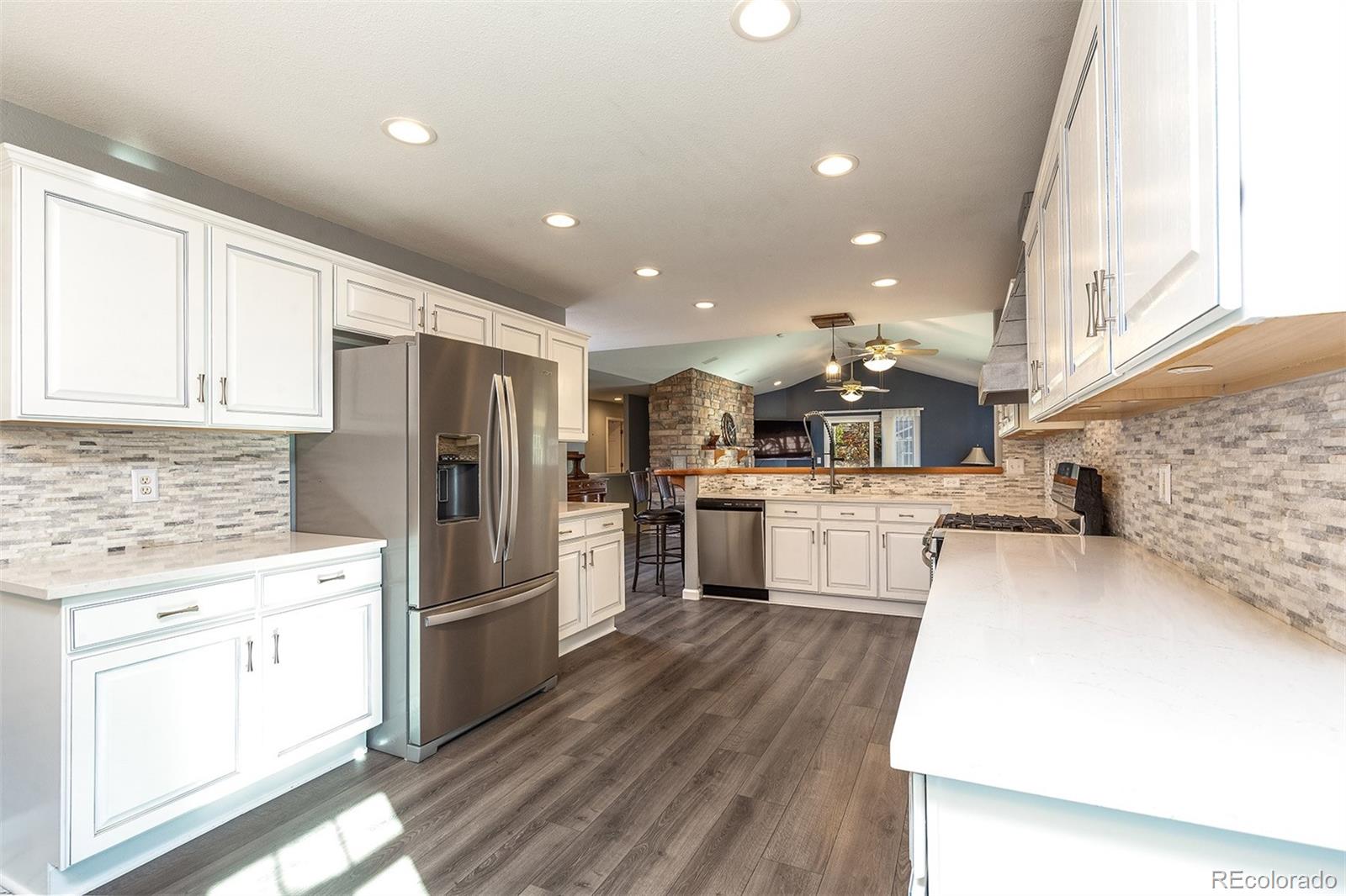 MLS Image #7 for 4201  kellwood drive,castle rock, Colorado