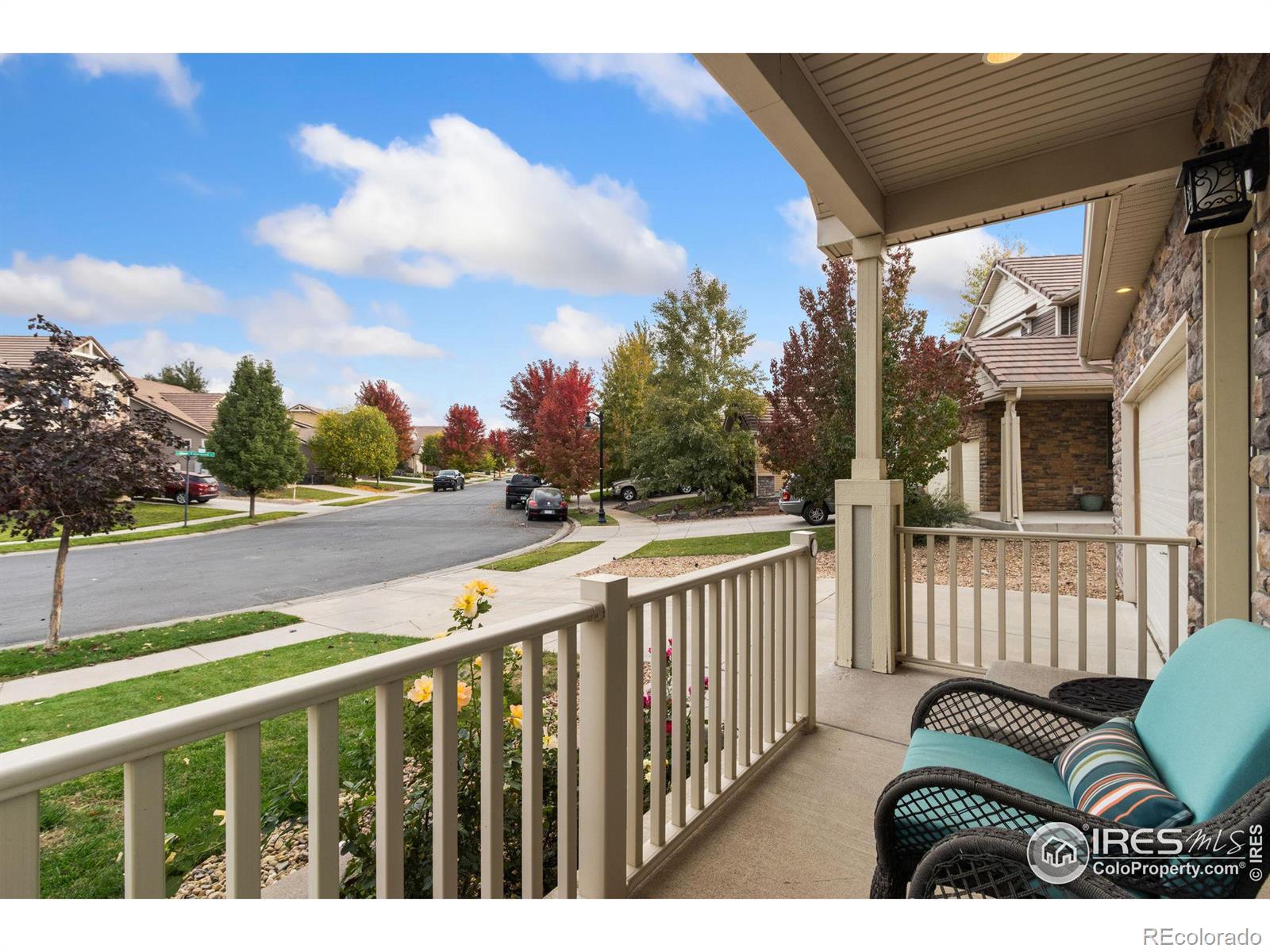 MLS Image #2 for 3630  kirkwood lane,johnstown, Colorado