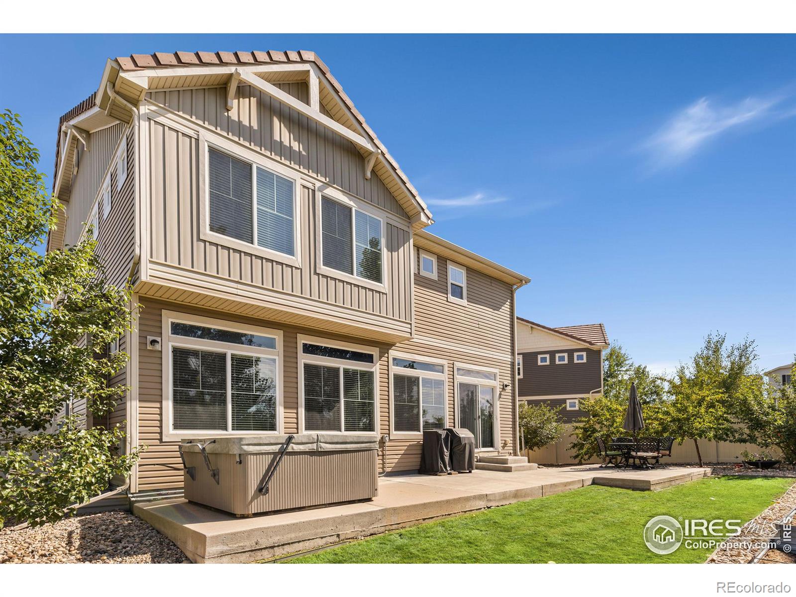 MLS Image #35 for 3630  kirkwood lane,johnstown, Colorado