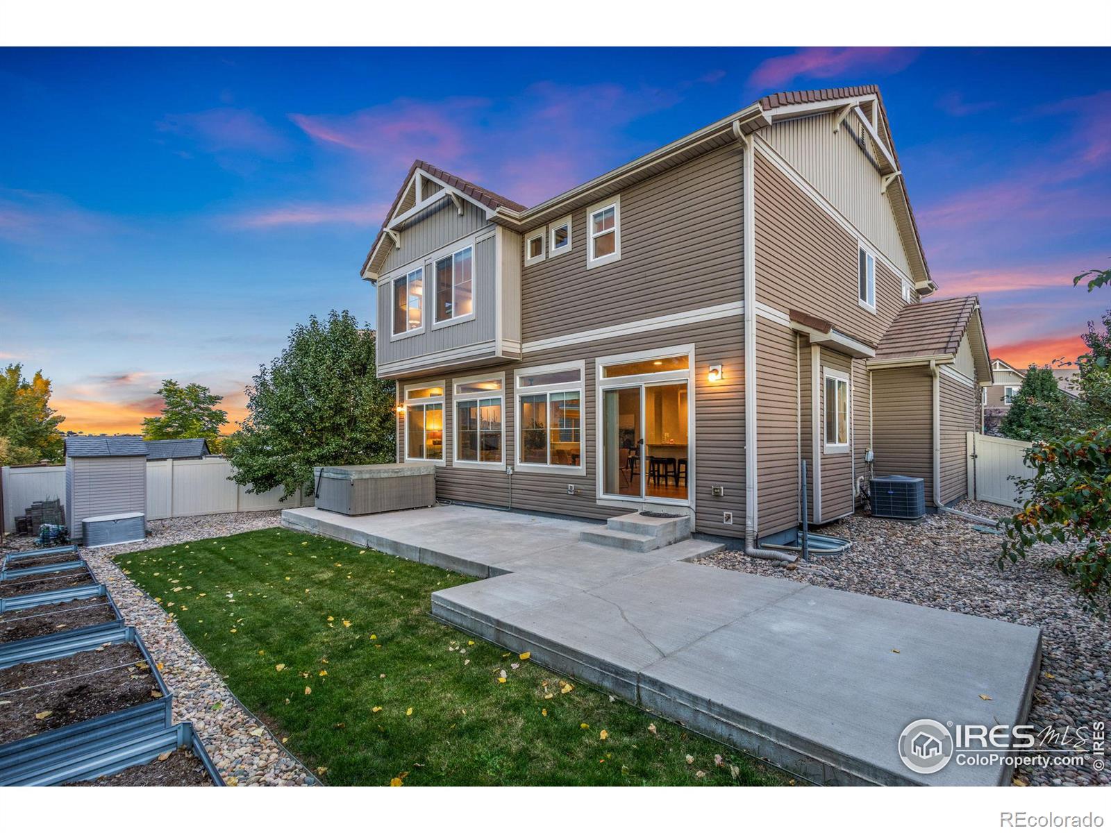 MLS Image #37 for 3630  kirkwood lane,johnstown, Colorado