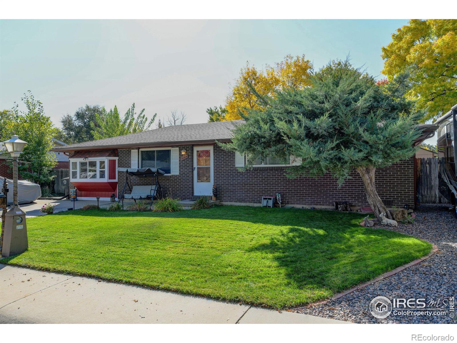 MLS Image #2 for 1105  louisiana place,longmont, Colorado