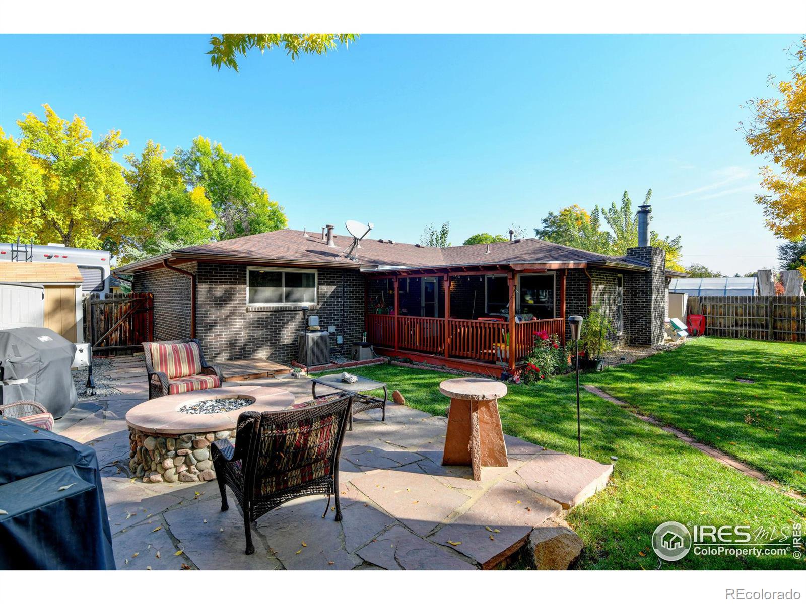 MLS Image #32 for 1105  louisiana place,longmont, Colorado