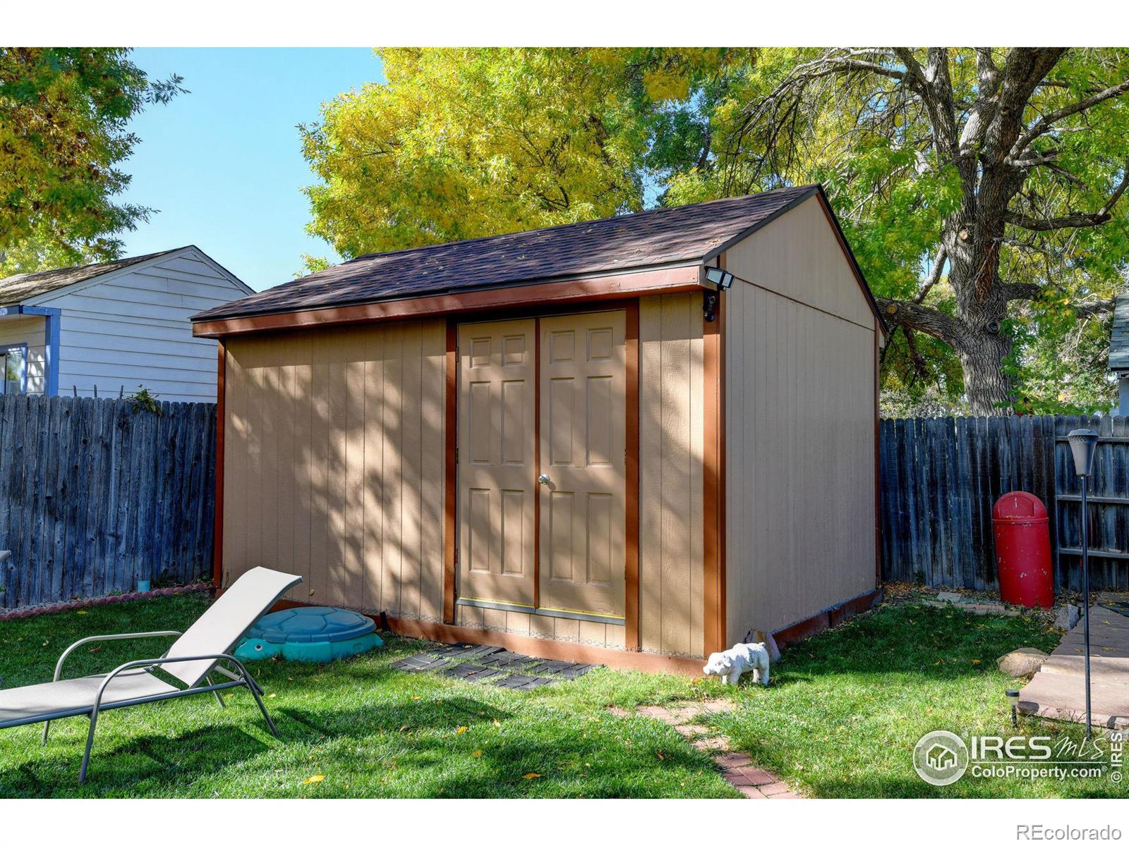 MLS Image #36 for 1105  louisiana place,longmont, Colorado