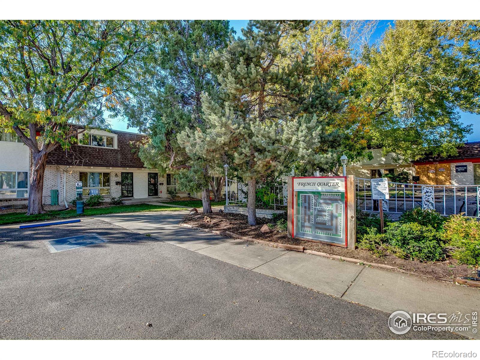 MLS Image #2 for 1251 s monaco parkway,denver, Colorado