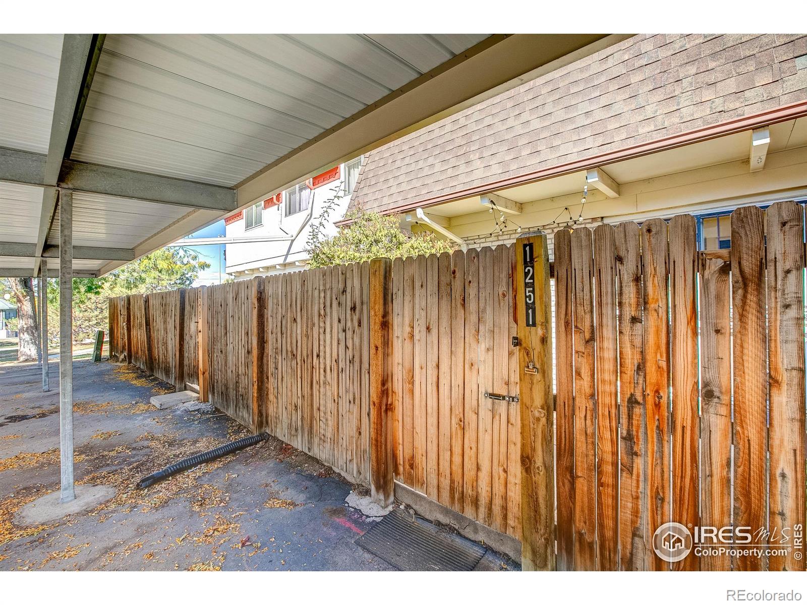 MLS Image #3 for 1251 s monaco parkway,denver, Colorado