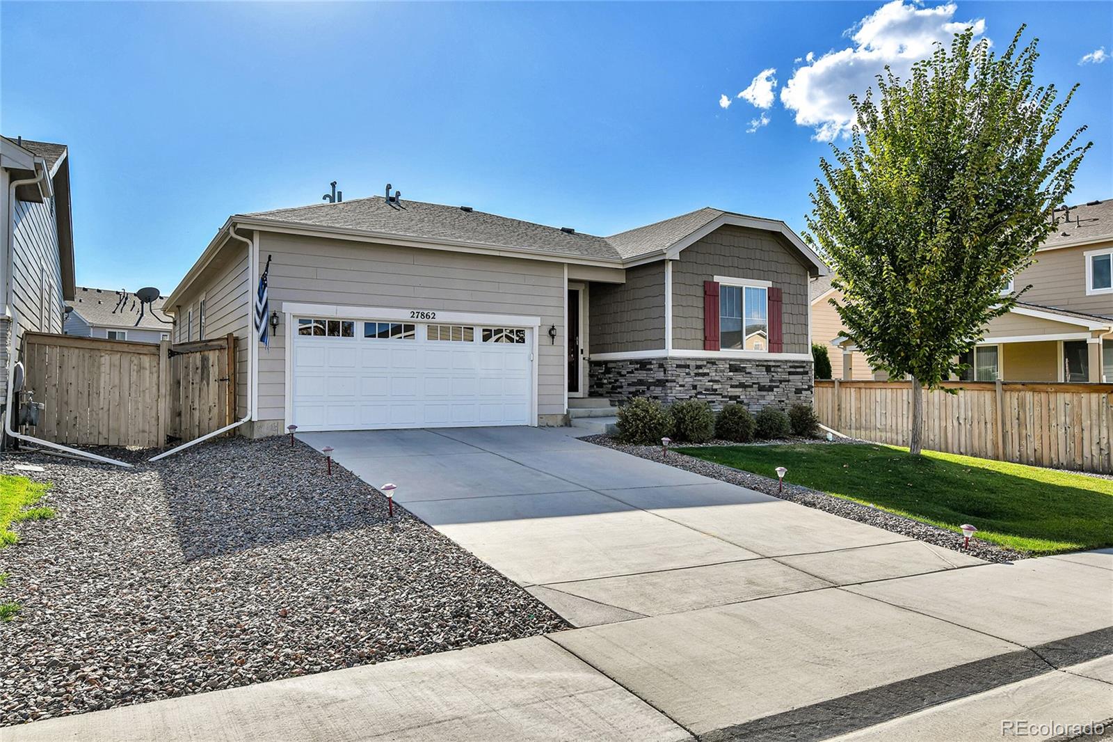 CMA Image for 27862 E 9th Drive,Aurora, Colorado