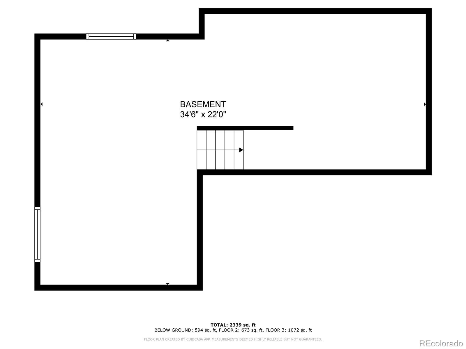 MLS Image #34 for 10073  fairplay street,commerce city, Colorado