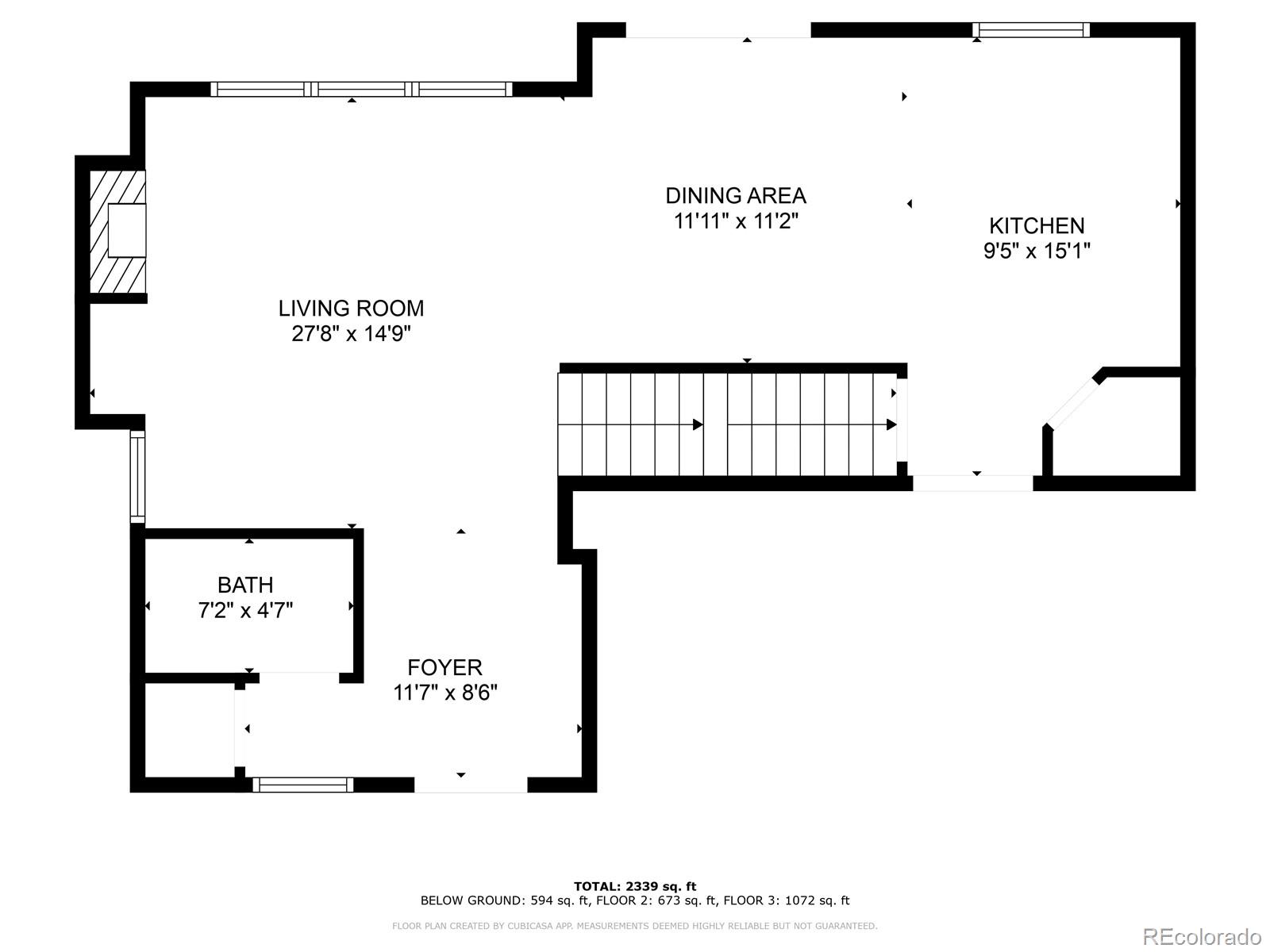 MLS Image #35 for 10073  fairplay street,commerce city, Colorado