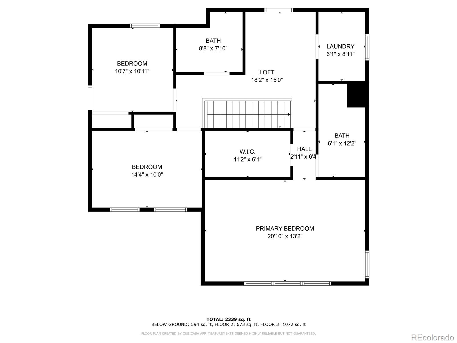 MLS Image #36 for 10073  fairplay street,commerce city, Colorado