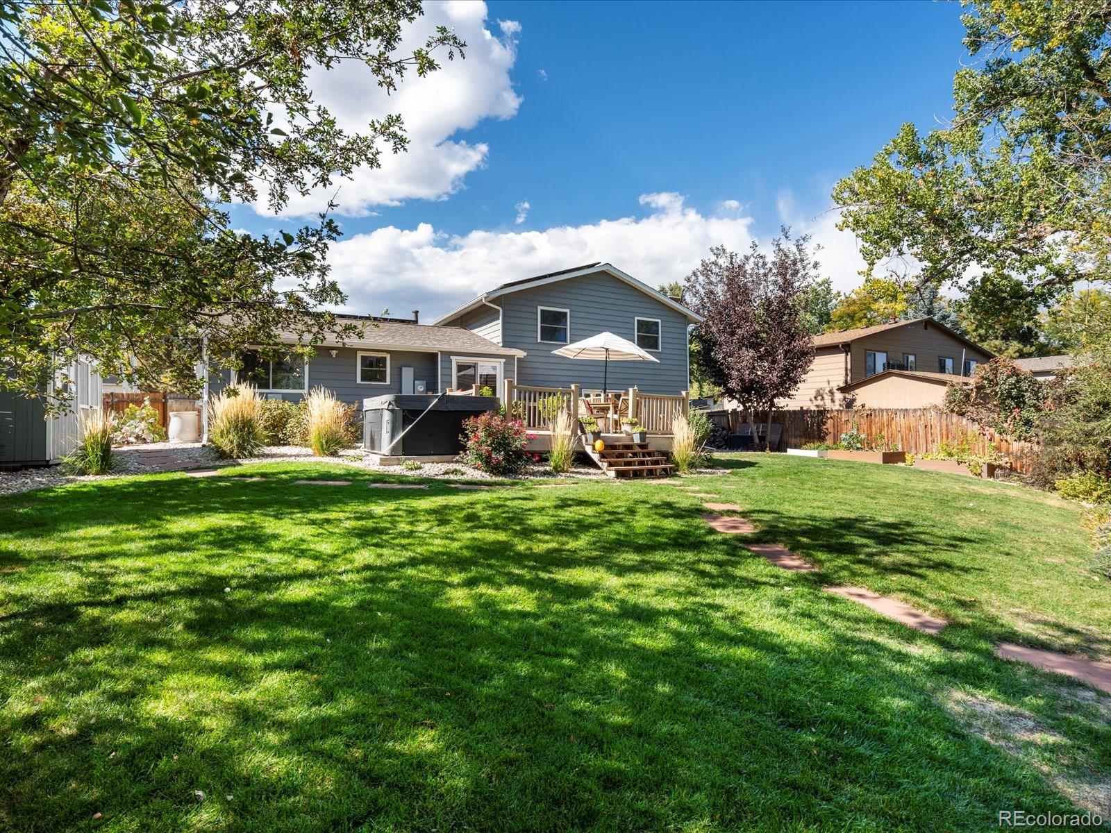 MLS Image #31 for 1422 s owens street,lakewood, Colorado