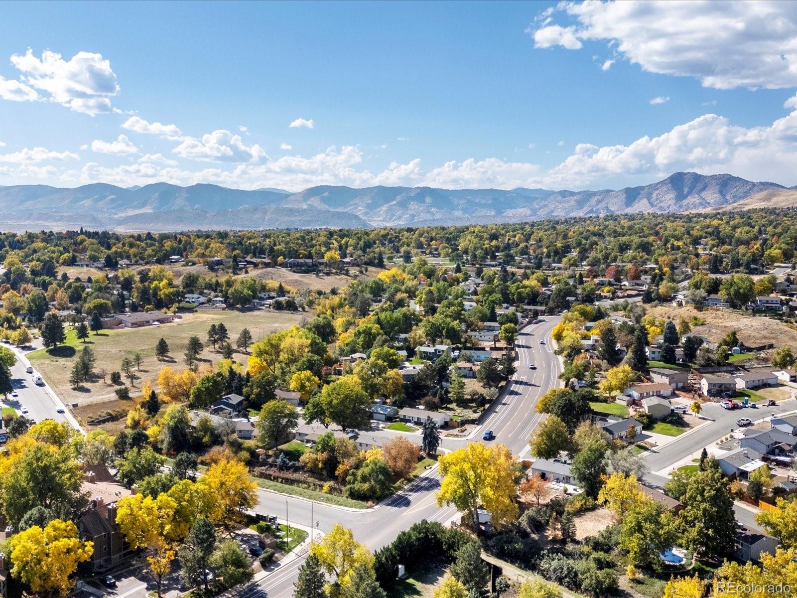 MLS Image #38 for 1422 s owens street,lakewood, Colorado