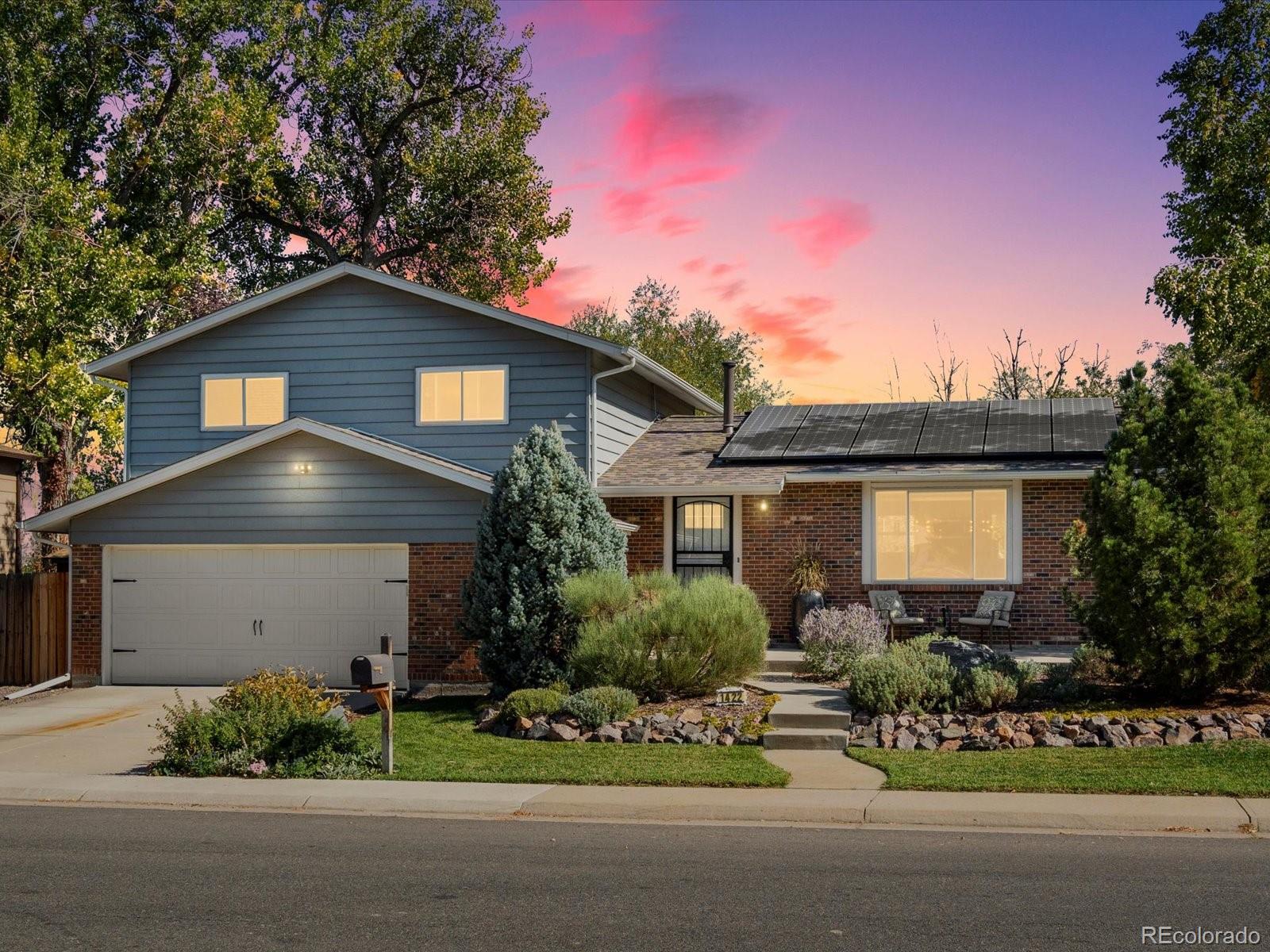 MLS Image #39 for 1422 s owens street,lakewood, Colorado