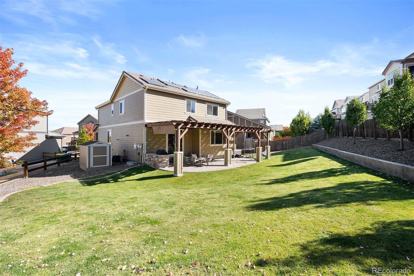 MLS Image #20 for 13774  wickfield place,parker, Colorado