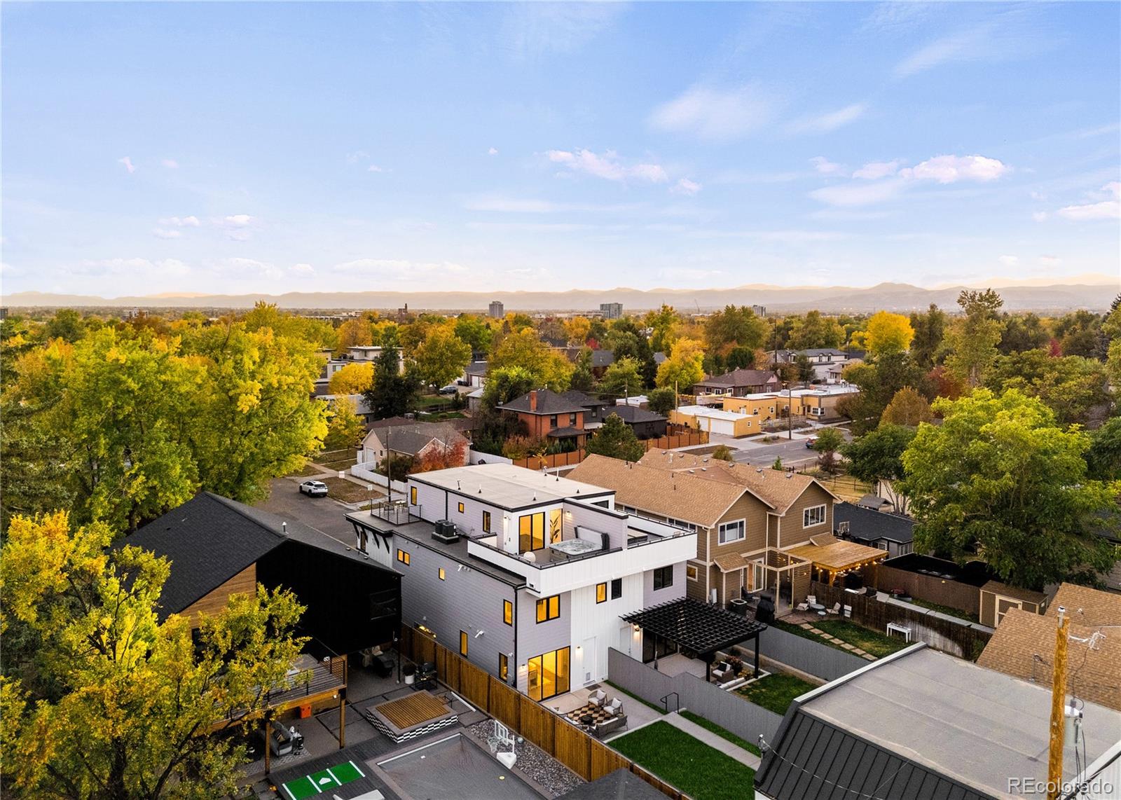 MLS Image #37 for 3167 w 26th avenue,denver, Colorado