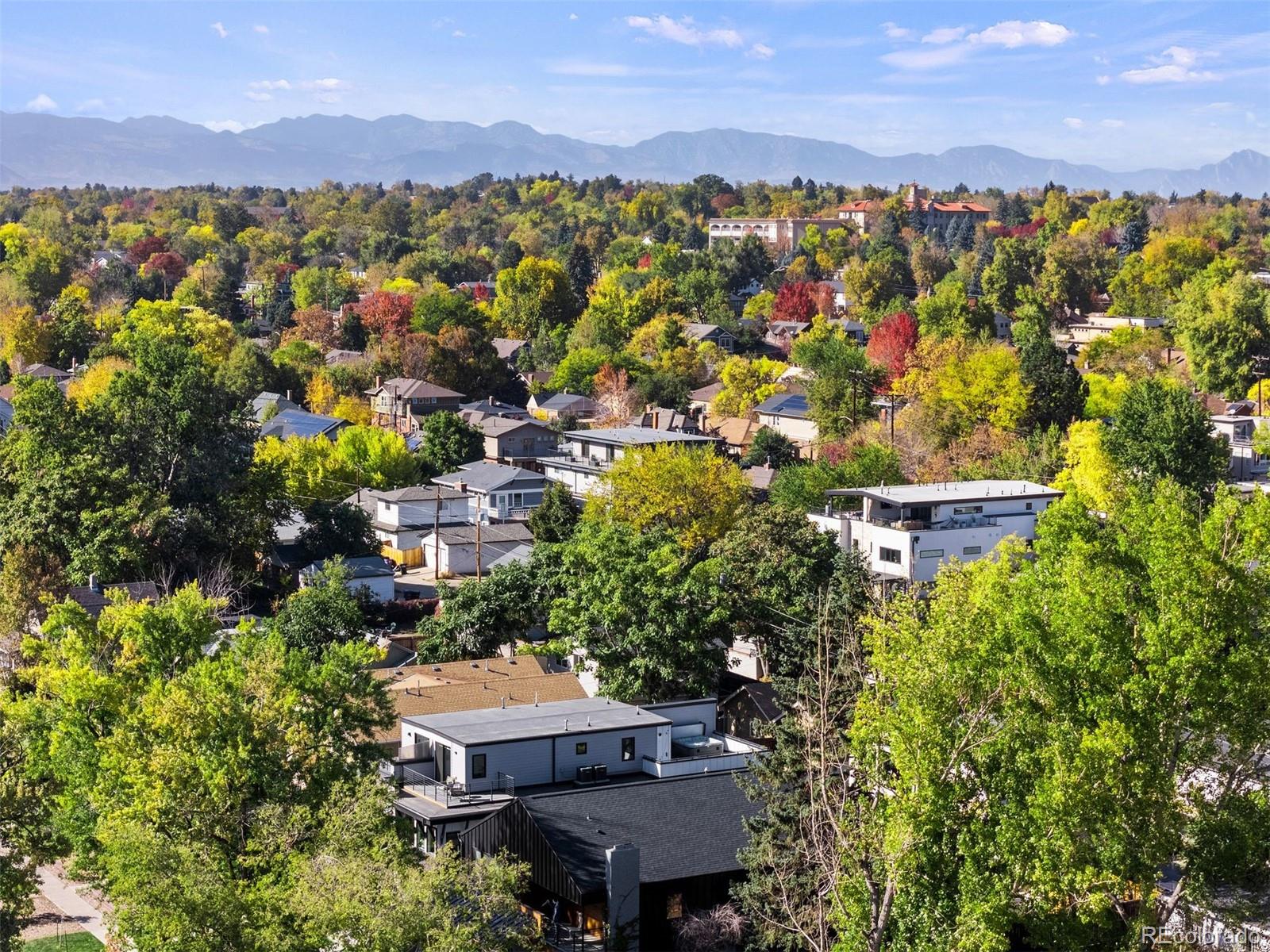 MLS Image #5 for 3167 w 26th avenue,denver, Colorado