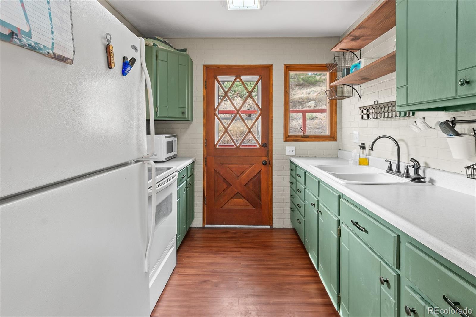 MLS Image #10 for 151 w platte road,lake george, Colorado