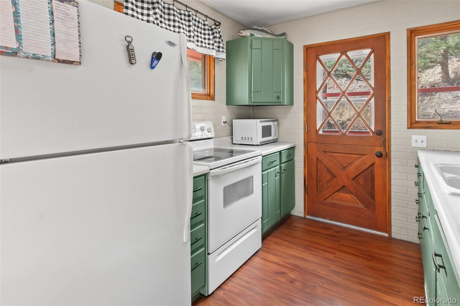 MLS Image #11 for 151 w platte road,lake george, Colorado