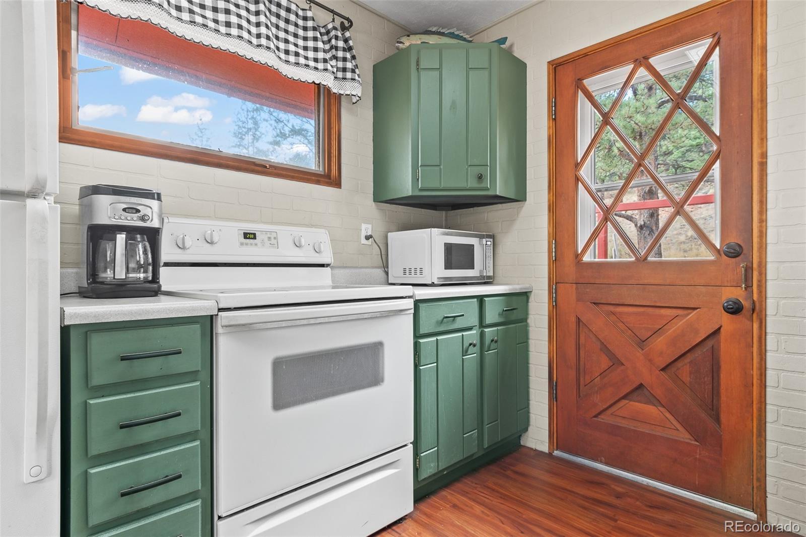 MLS Image #13 for 151 w platte road,lake george, Colorado