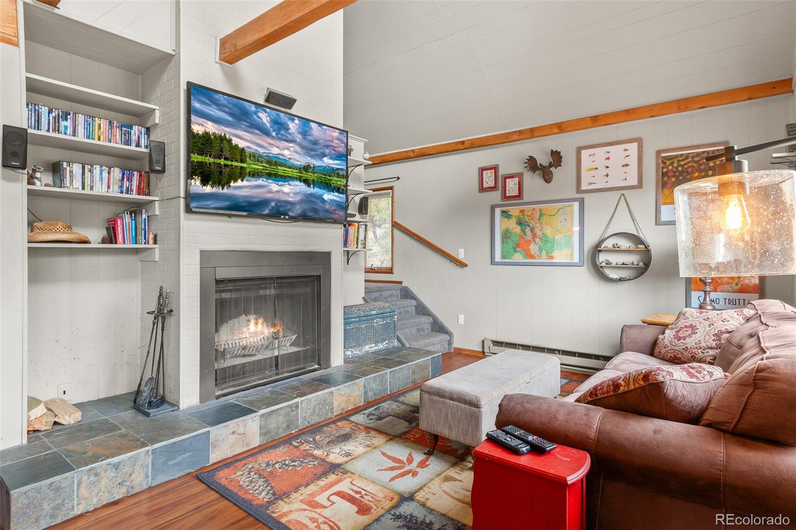 MLS Image #21 for 151 w platte road,lake george, Colorado