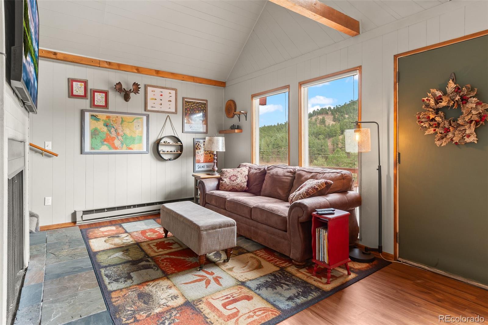 MLS Image #22 for 151 w platte road,lake george, Colorado