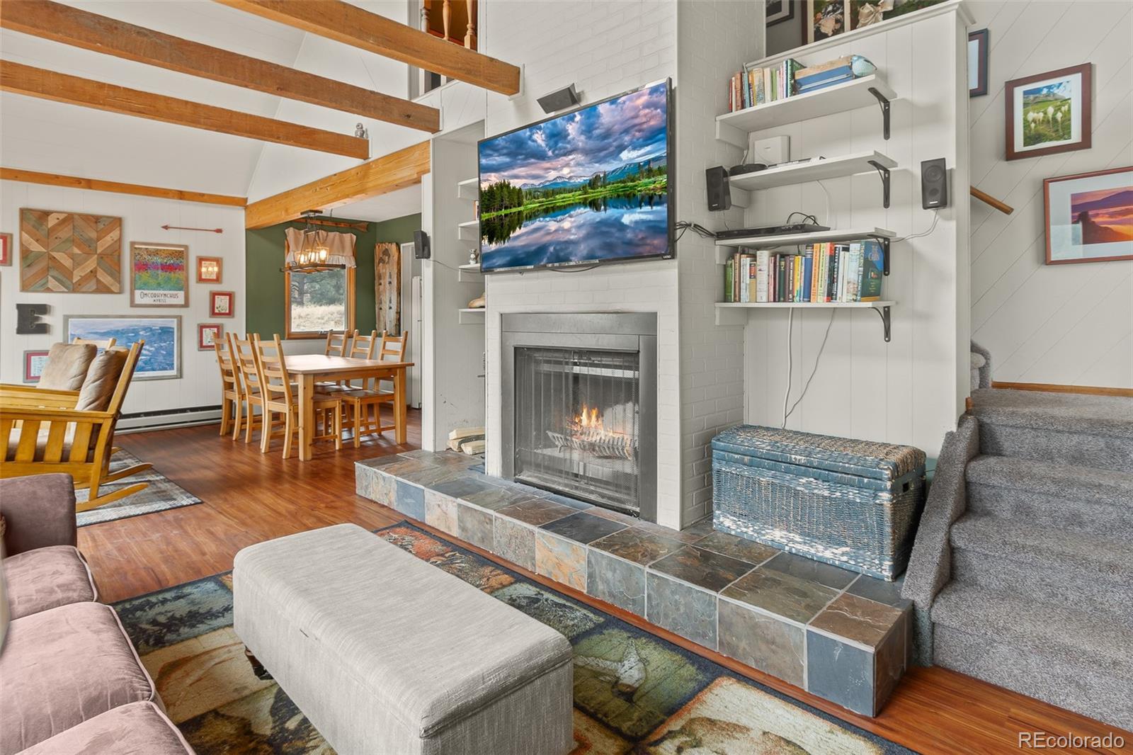 MLS Image #23 for 151 w platte road,lake george, Colorado