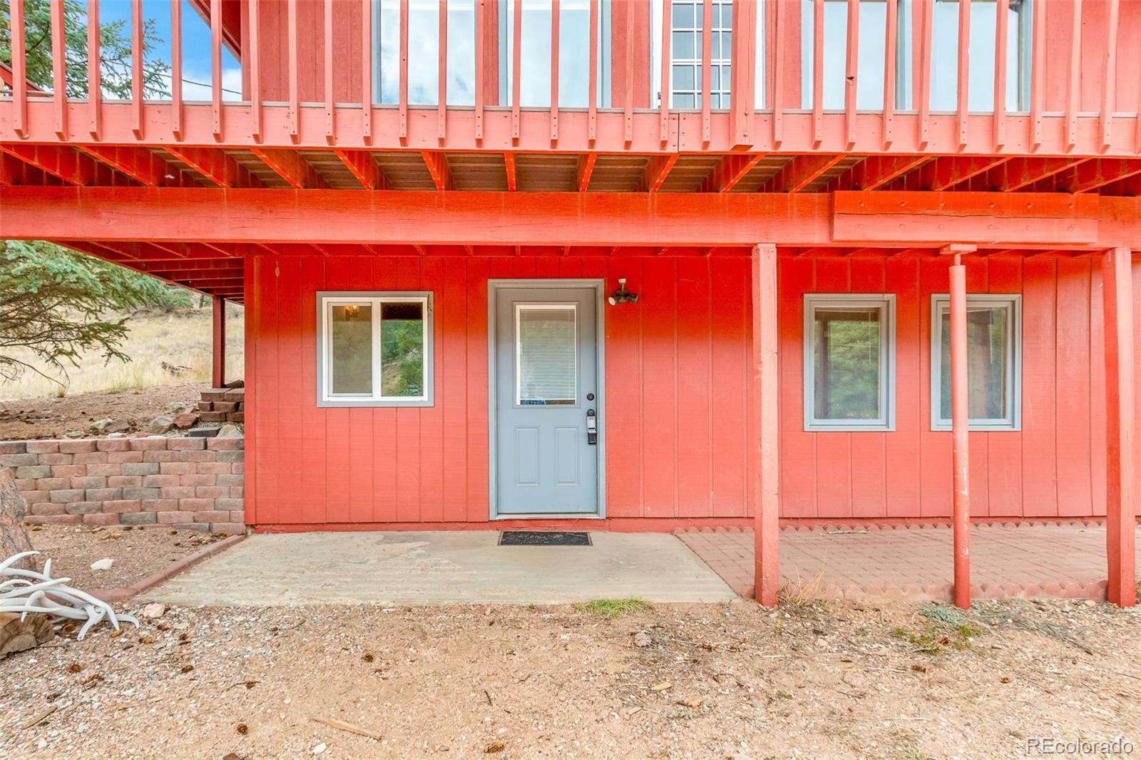 MLS Image #26 for 151 w platte road,lake george, Colorado