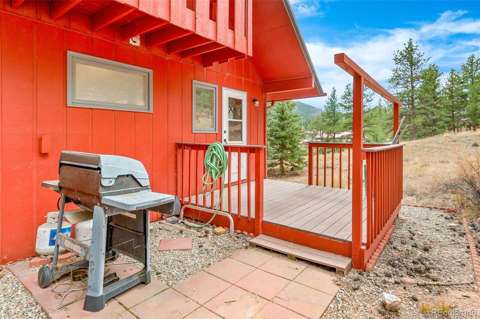 MLS Image #34 for 151 w platte road,lake george, Colorado