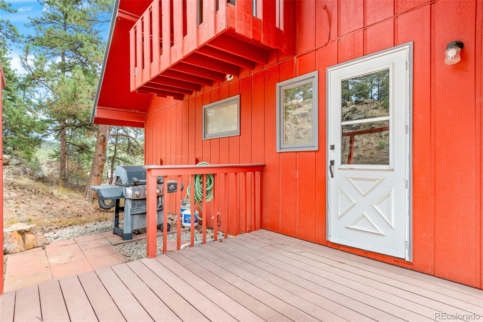 MLS Image #35 for 151 w platte road,lake george, Colorado