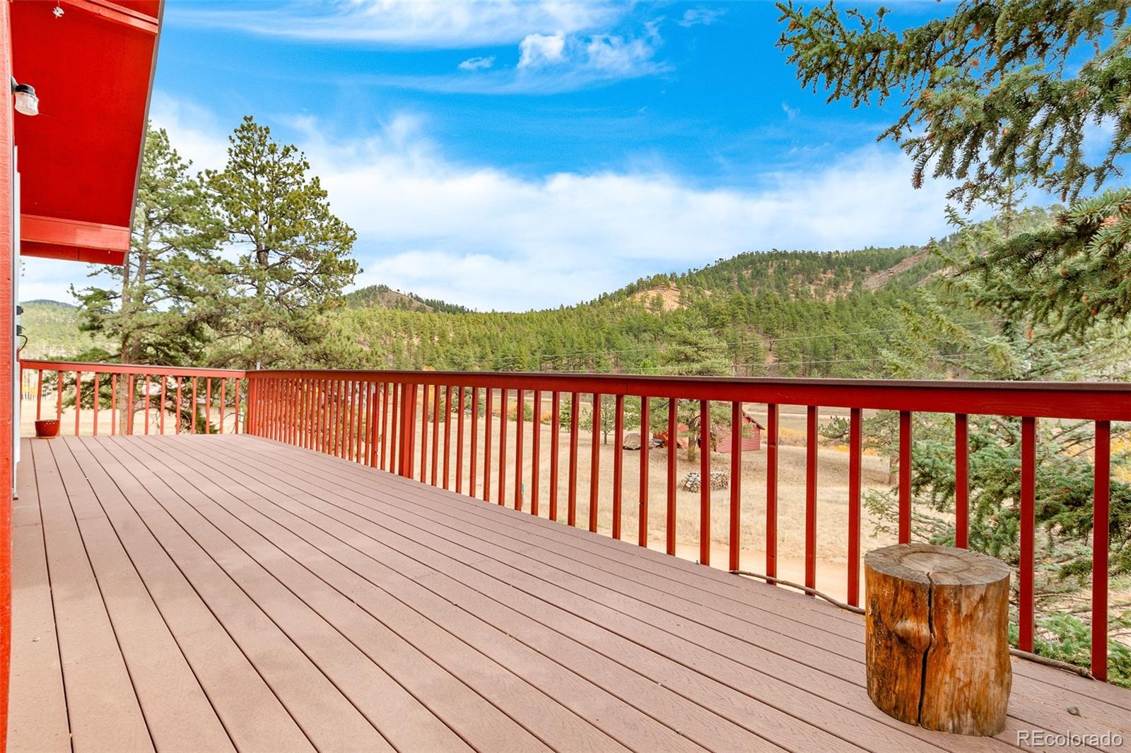 MLS Image #37 for 151 w platte road,lake george, Colorado